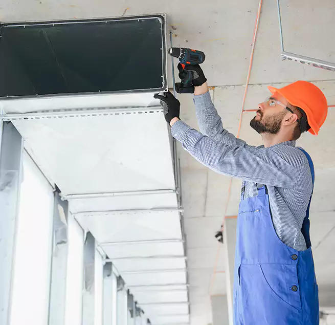 Why Homeowners & Businesses Trust Us in Rolling Meadows, IL