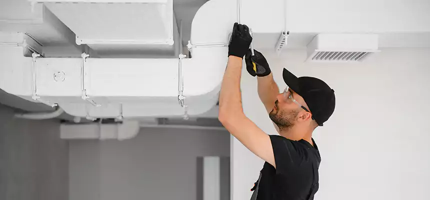 Our Air Duct Cleaning Services in Rolling Meadows, IL