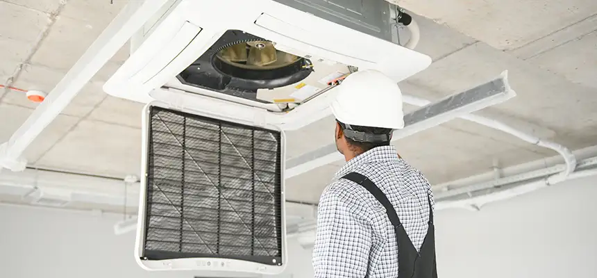 Our Affordable Duct Cleaning Near Me Services in Rolling Meadows, IL