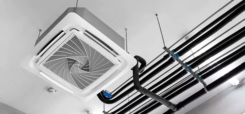 Our Air Duct Deep Cleaning Services in Rolling Meadows, IL