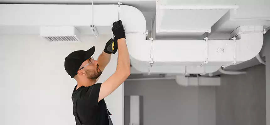 Our Air Duct Repair Services in Rolling Meadows, IL