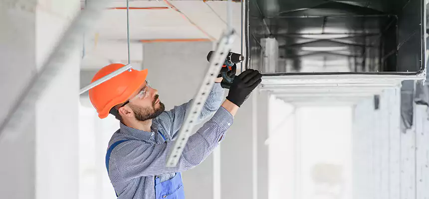 Our Air Vent Replacement Services in Rolling Meadows, IL