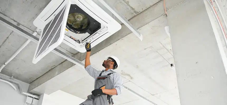 Efficient Multi‑Unit & HOA Annual Vent Cleaning Plans in Rolling Meadows