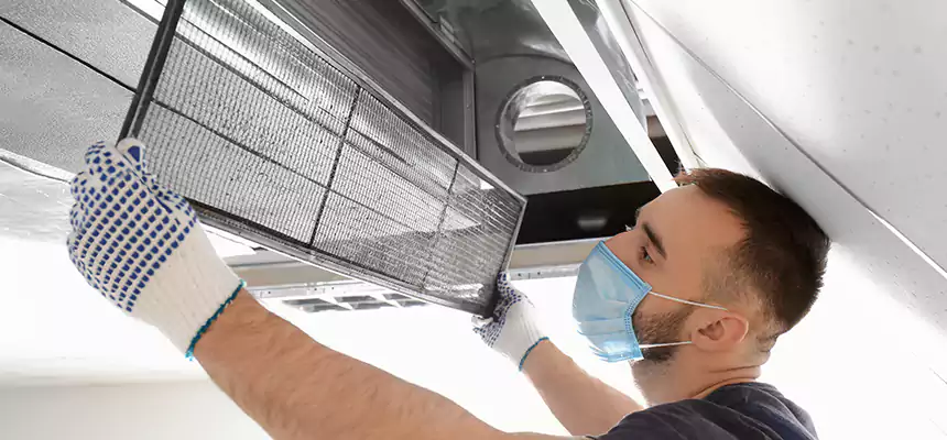 Diagnostic HVAC Coil & Blower Cleaning in Rolling Meadows