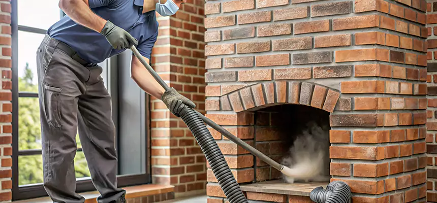 Our Chimney Sweep Services in Rolling Meadows, IL