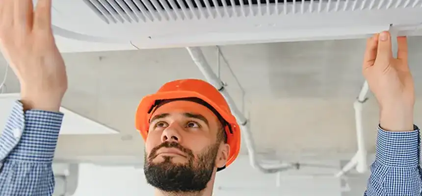 Our Furnace Vent Cleaning Services in Rolling Meadows, IL