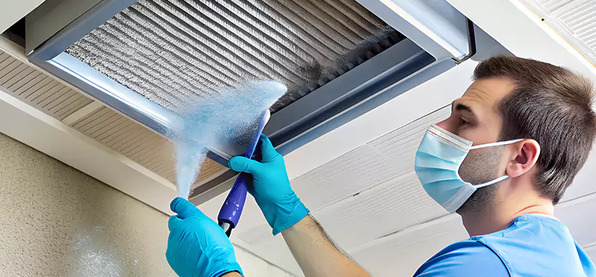 Our Home Ventilation Cleaning Services in Rolling Meadows, IL