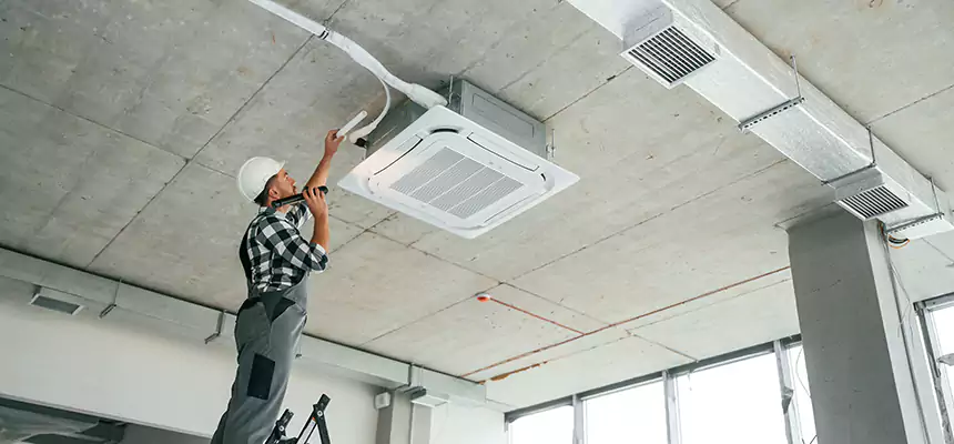 Our HVAC System Deodorizing Services in Rolling Meadows, IL