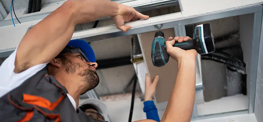 Our Improve Home Air Circulation Services in Rolling Meadows, IL
