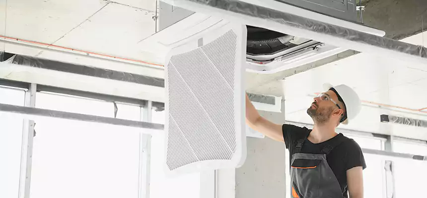 Our Indoor Air Quality Improvement Services in Rolling Meadows, IL