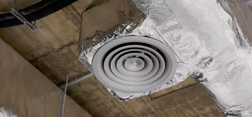Our Industrial Dryer Vent Cleaning Services in Rolling Meadows, IL