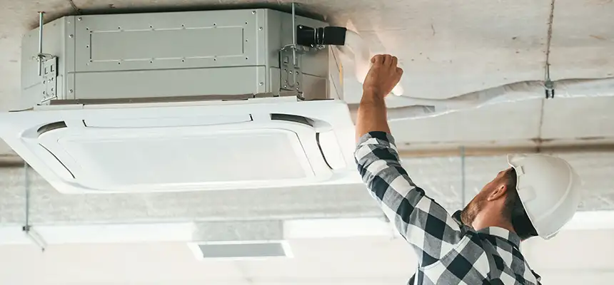 Our Local Vent Cleaning Services in Rolling Meadows, IL