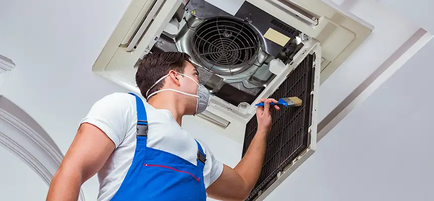 Our Move-in/Move-out Duct Cleaning Services in Rolling Meadows, IL
