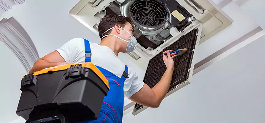 Specialized Office Duct Cleaning  in Rolling Meadows, IL