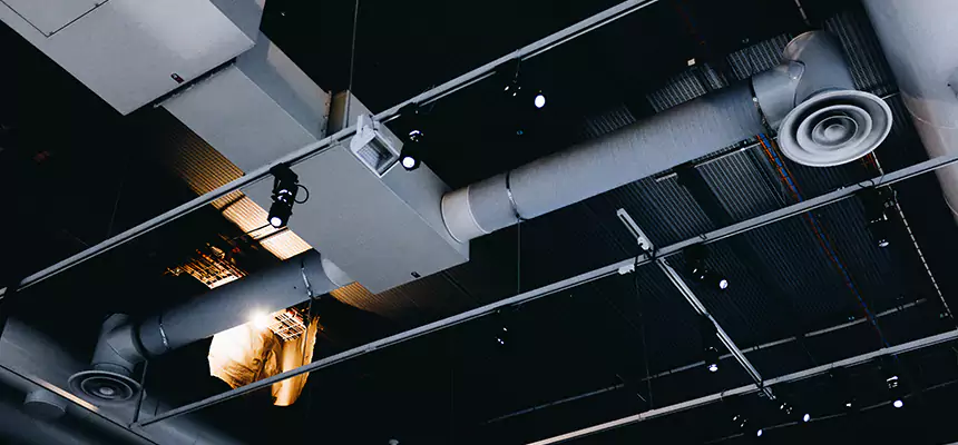 Our Seasonal Allergy Air Duct Cleaning Services in Rolling Meadows, IL