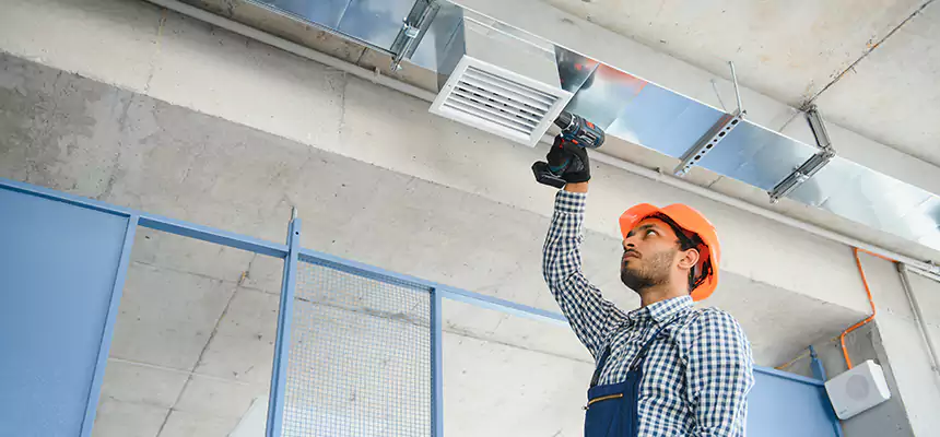 Efficient Exhaust Vent Cleaning in Rolling Meadows, IL