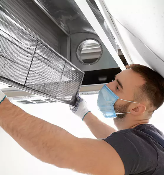 About Air Duct Pathogen Disinfection in Rolling Meadows, IL