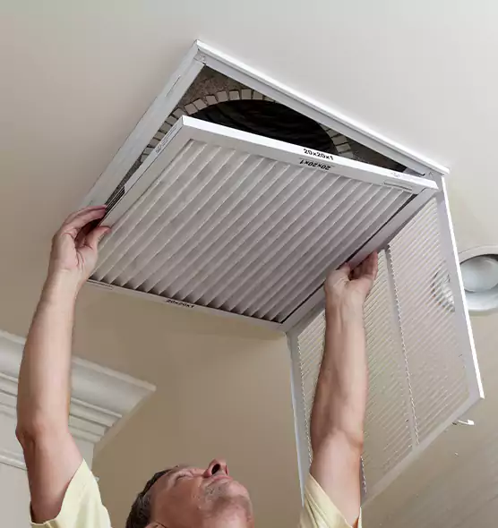Trusted Apartment Air Duct Cleaning in Rolling Meadows, IL