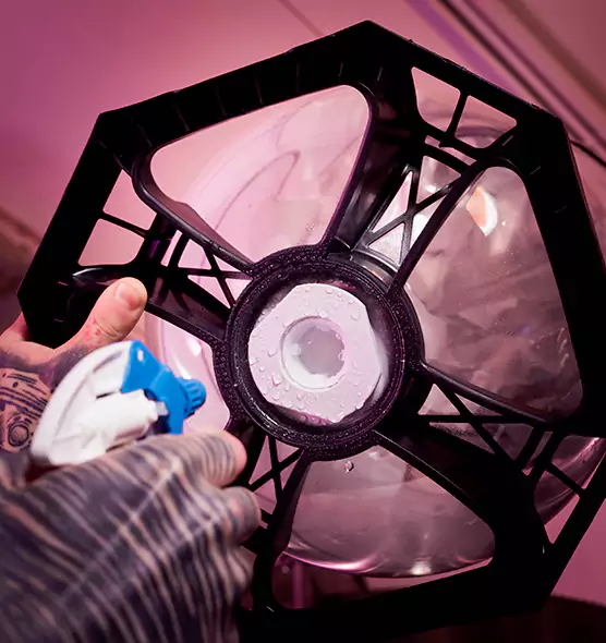 Advanced Basement Vent Cleaning in Rolling Meadows, IL