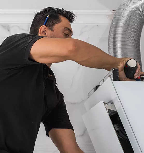 Trusted Bathroom Exhaust Duct Cleaning in Rolling Meadows, IL