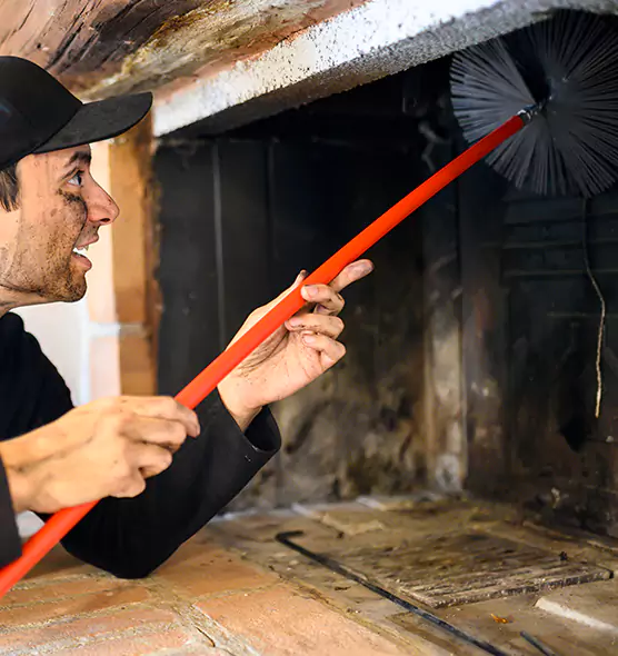 About Expert Chimney Cleaning in Rolling Meadows, IL
