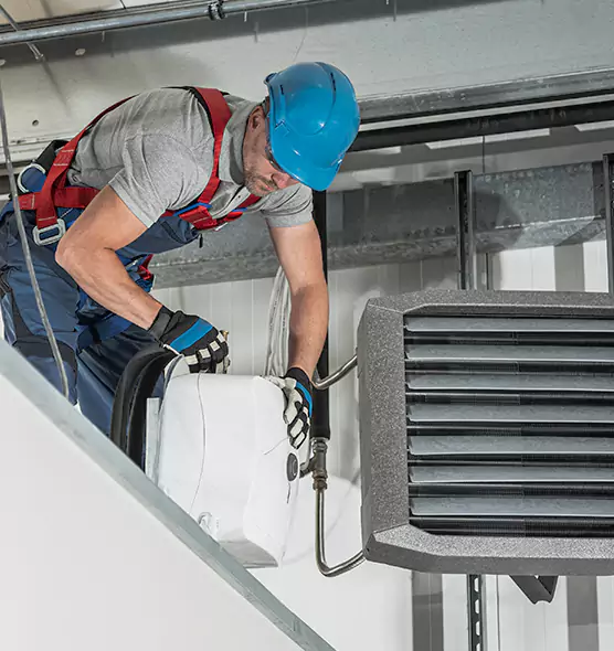 Professional Custom HVAC Ductworkin Rolling Meadows, IL