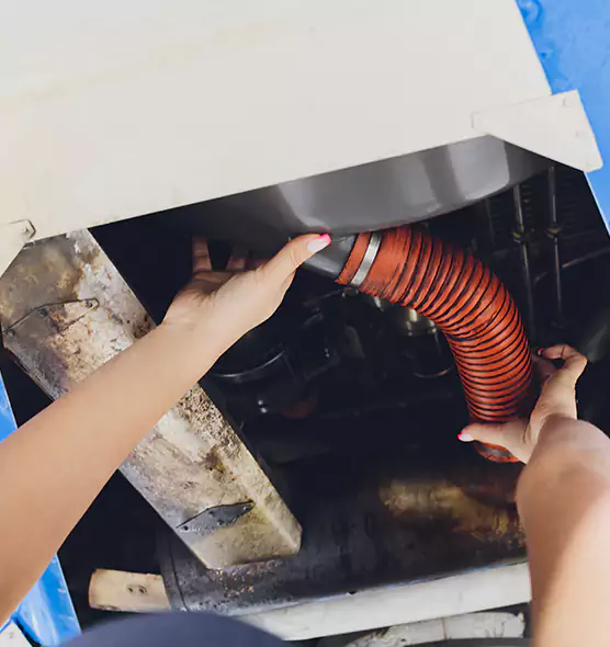 Professional Dryer Duct Pressure Testing in Rolling Meadows, IL