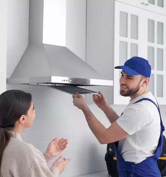 Professional Dryer Vent Cleaning Service in Rolling Meadows, IL