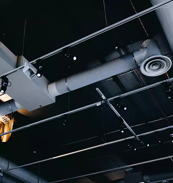 About Duct Sanitization with UV Light in Rolling Meadows, IL