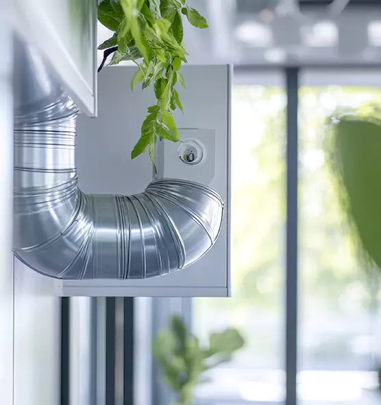 Professional Eco-Safe Dryer Vent Cleaning in Rolling Meadows, IL