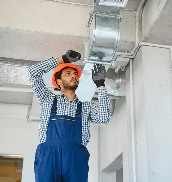 About Hotel Duct And Vent Cleaning in Rolling Meadows, IL