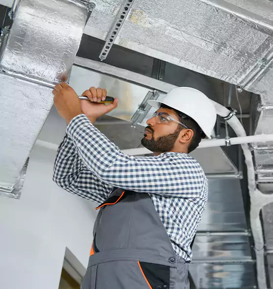 Welcome to Mold & Mildew Removal from Air Ducts Rolling Meadows, IL