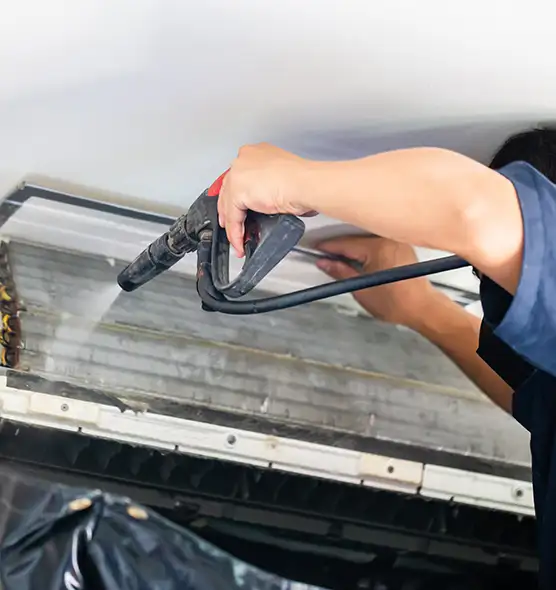 Welcome to Move-in/Move-out Duct Cleaning Services in Rolling Meadows, IL