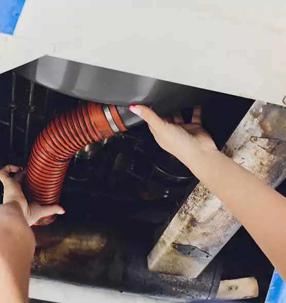 Professional Post-Renovation Duct Debris Removal in Rolling Meadows, IL