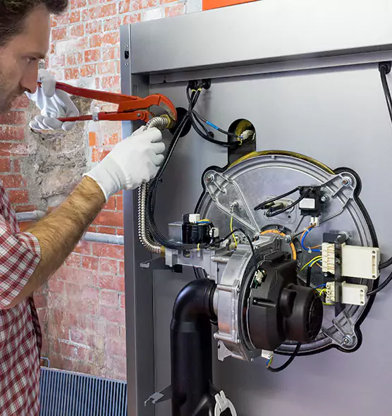 Advanced Repair Dryer Vent Hose in Rolling Meadows, IL