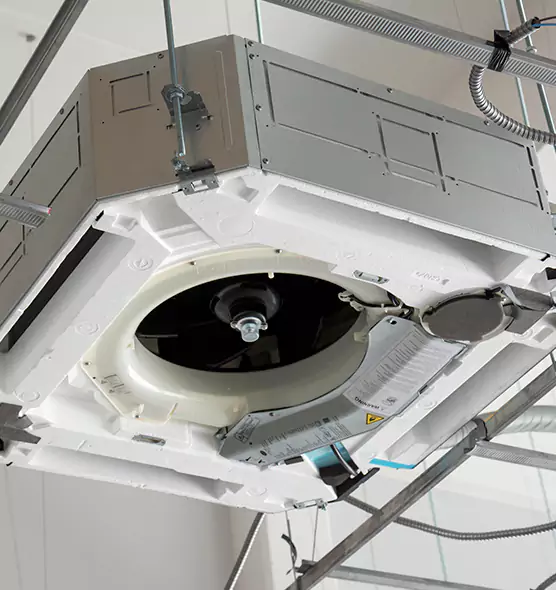 Professional Roof Vent Lint Removal Rolling Meadows, IL