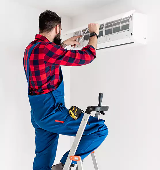 About Smart Air Conditioning Installation in Rolling Meadows, IL