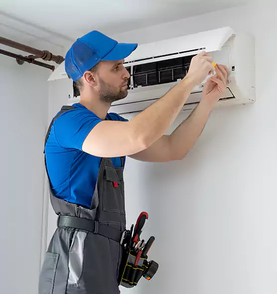 About Smart Thermostat AC Installation in Rolling Meadows, IL