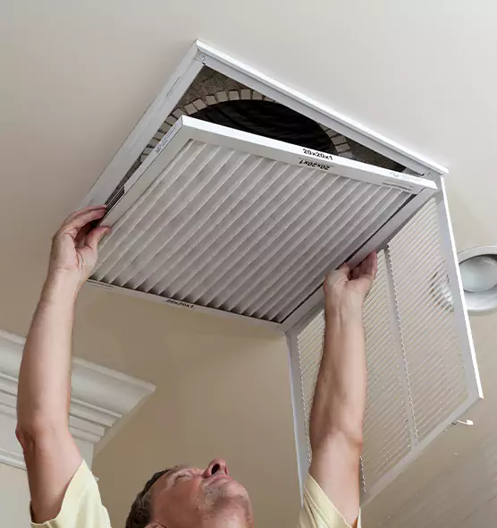 Trusted Vent Shaft Cleaning Expert in Rolling Meadows, IL