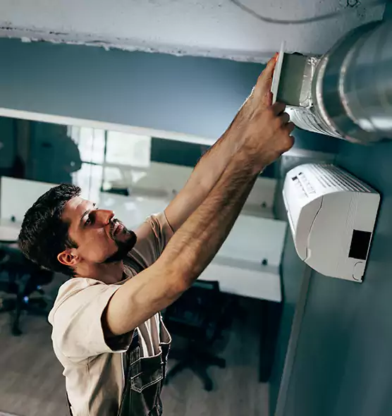 Reliable Warehouse Vent Cleaning in Rolling Meadows, IL