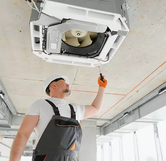 Why Homeowners & Businesses Trust Us in Rolling Meadows, IL?