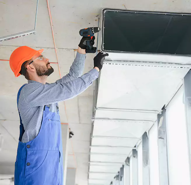 Why Homeowners & Businesses Trust Us in Rolling Meadows, IL?