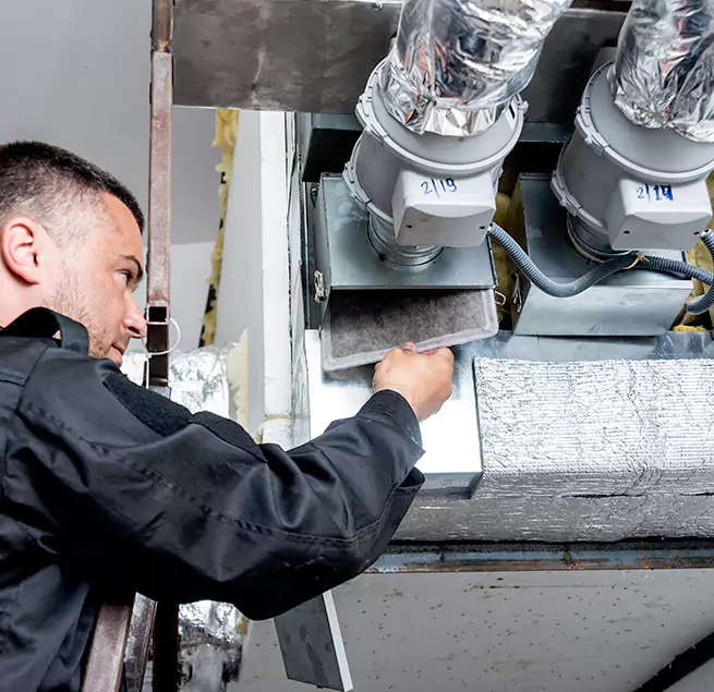 Why Homeowners & Businesses Trust Us in Rolling Meadows, IL?