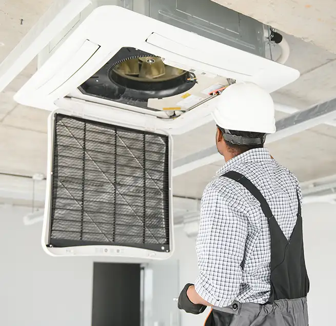 Why Homeowners & Businesses Trust Us in Rolling Meadows, IL?