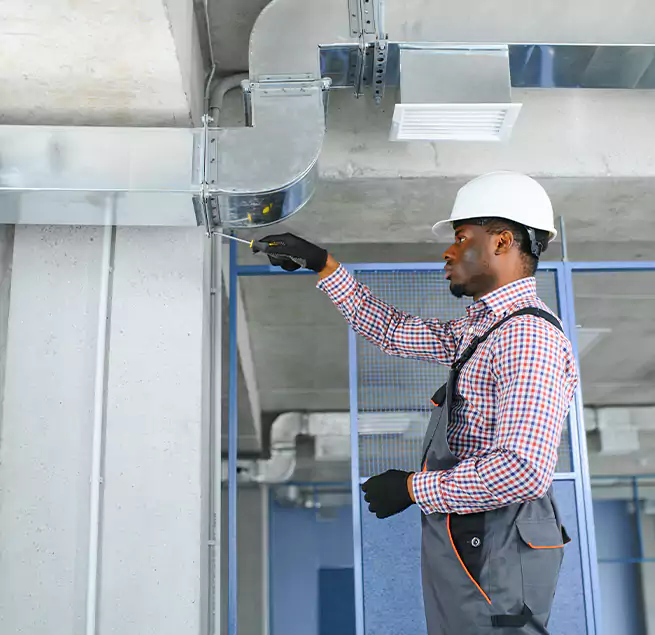 Why Homeowners & Businesses Trust Us Rolling Meadows, IL