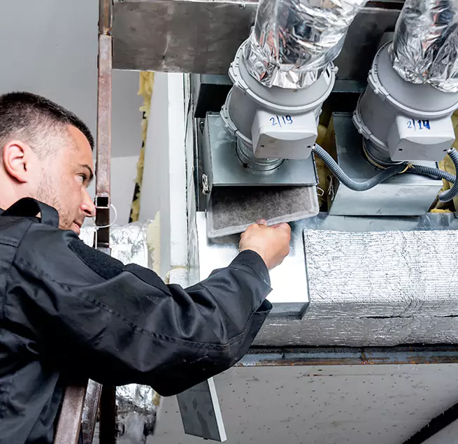 Why Homeowners & Businesses Trust Us in Rolling Meadows, IL?