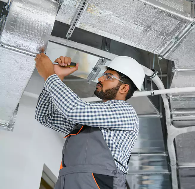 Why Homeowners & Businesses Trust Us Rolling Meadows, IL?