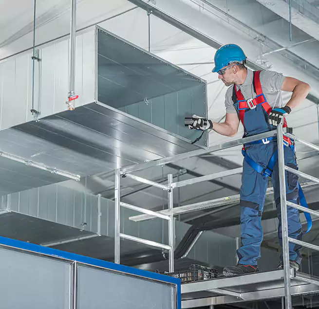 Why Homeowners & Businesses Trust Us in Rolling Meadows, IL?