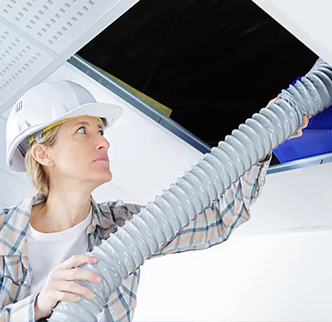 Why Homeowners & Businesses Trust Us Rolling Meadows, IL