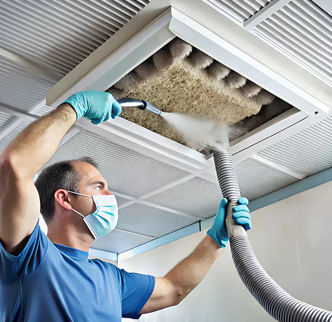 Why Homeowners & Businesses Trust Us Rolling Meadows, IL